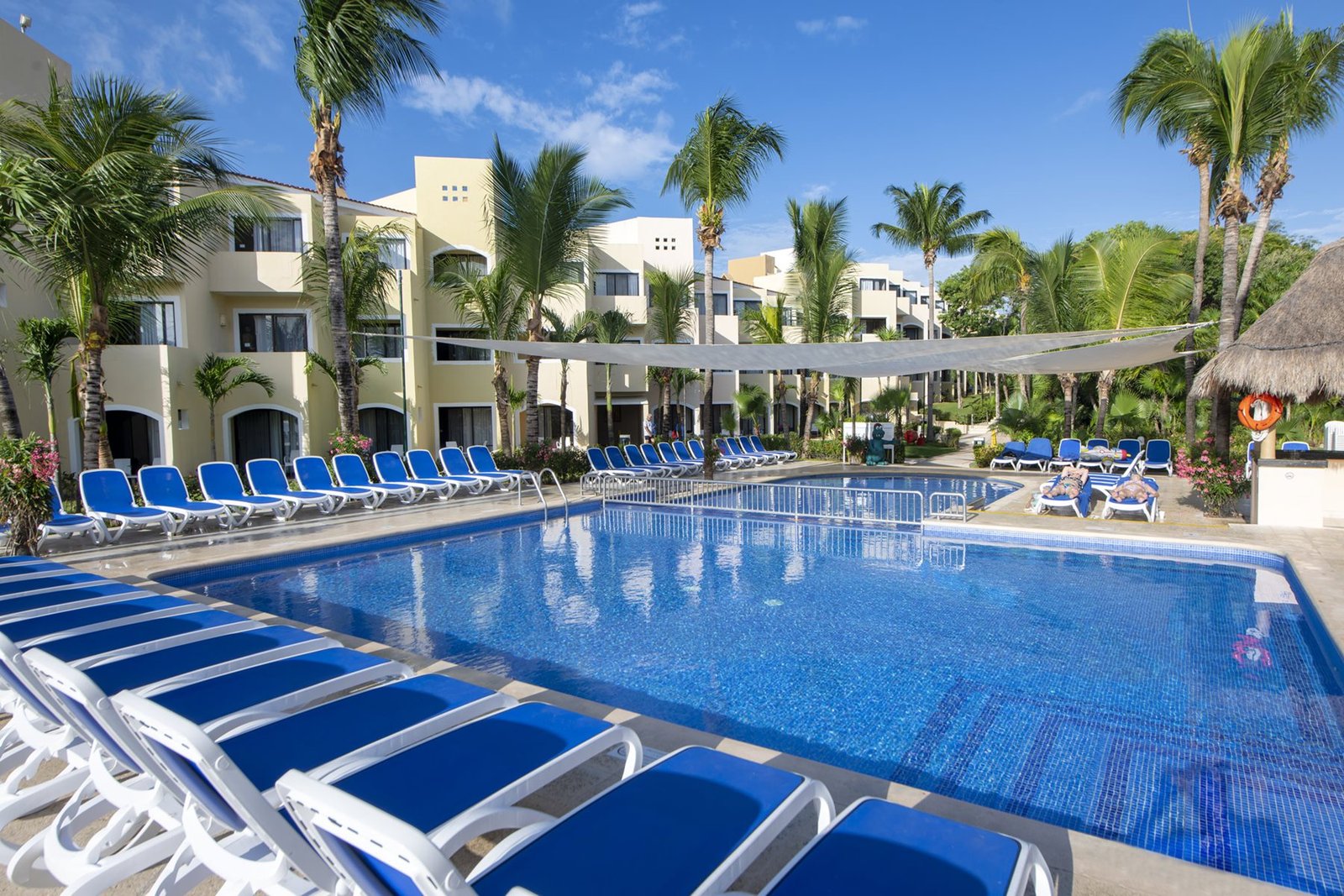 Viva Maya by Wyndham resort