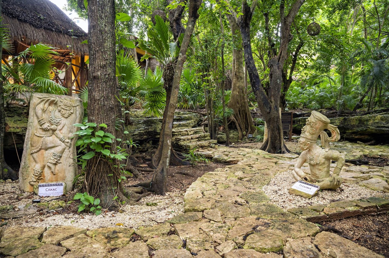 Viva Maya by Wyndham resort
