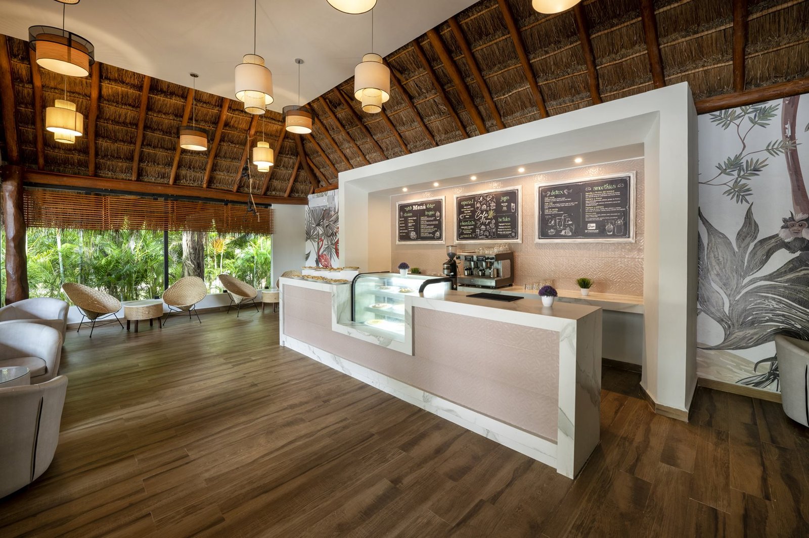 Viva Maya by Wyndham resort