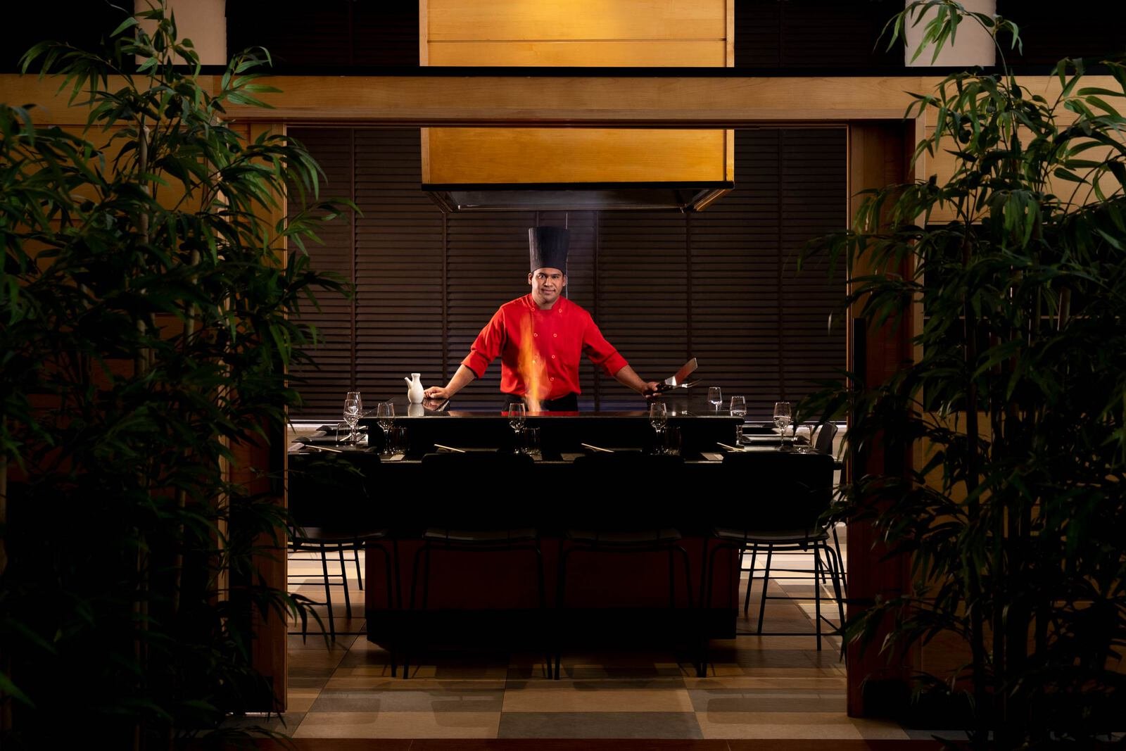 Excellence Riviera Cancun resort