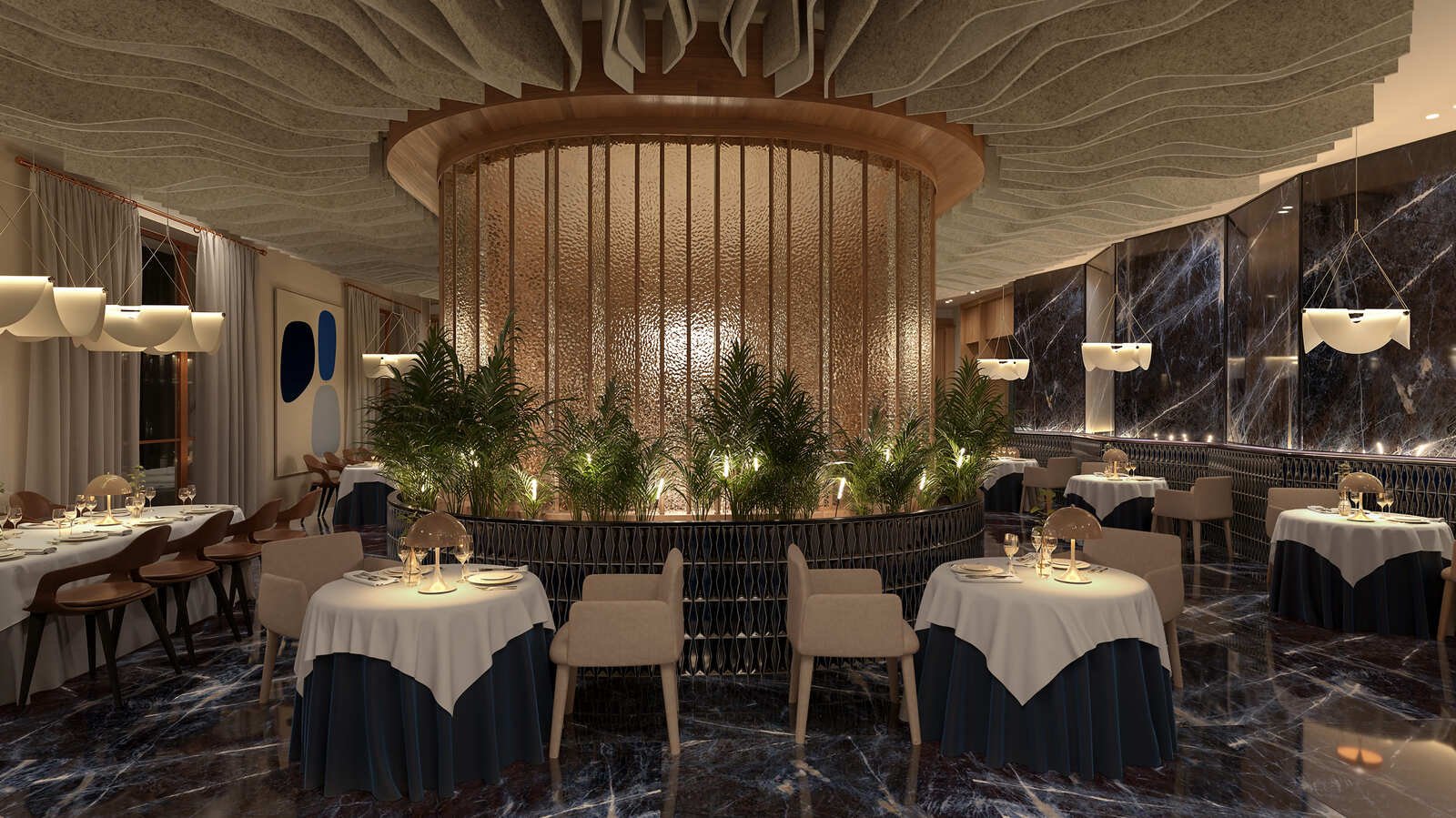 Finest Riviera Cancun resort