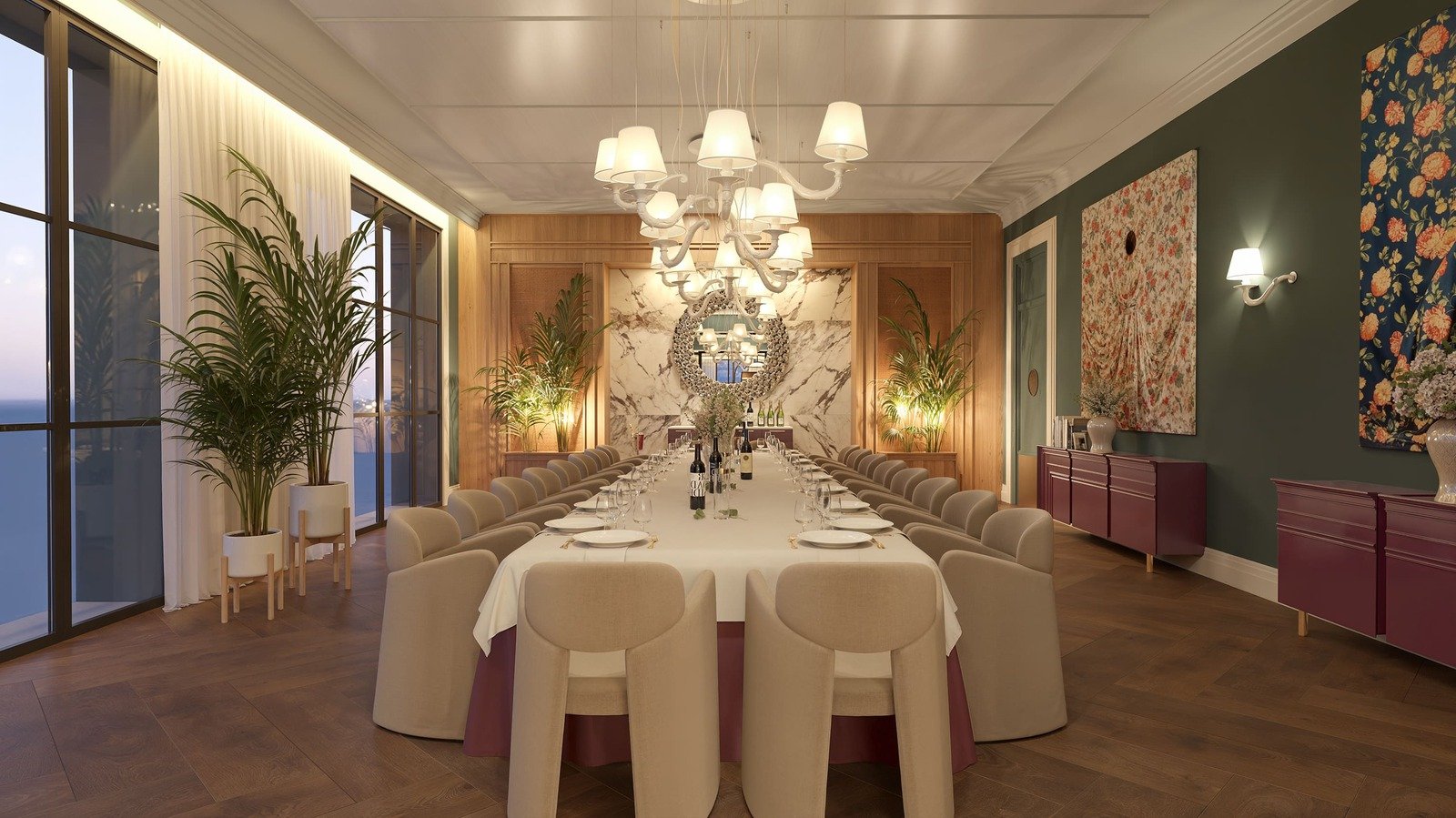 Finest Riviera Cancun resort