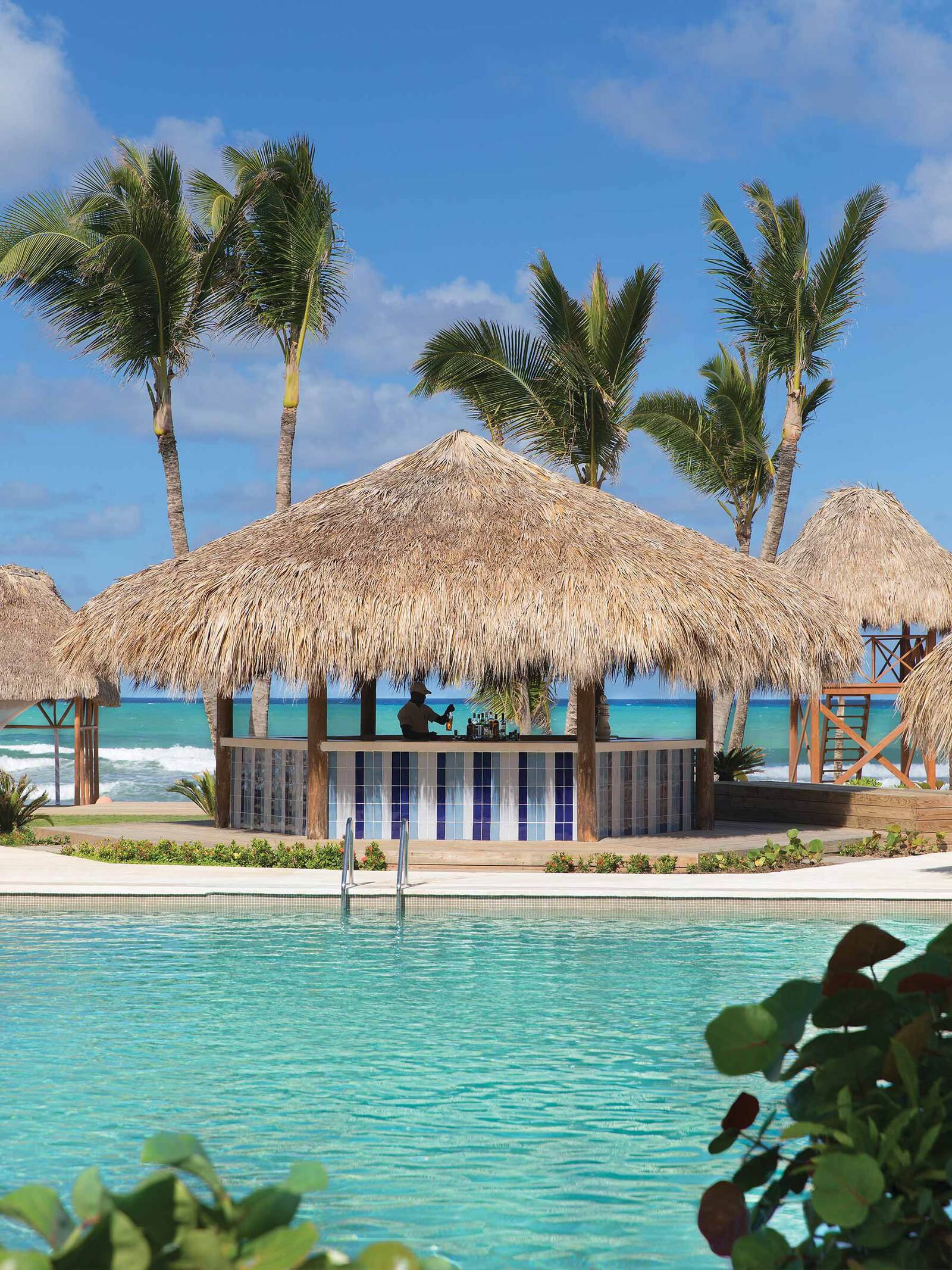 Excellence Punta Cana resort