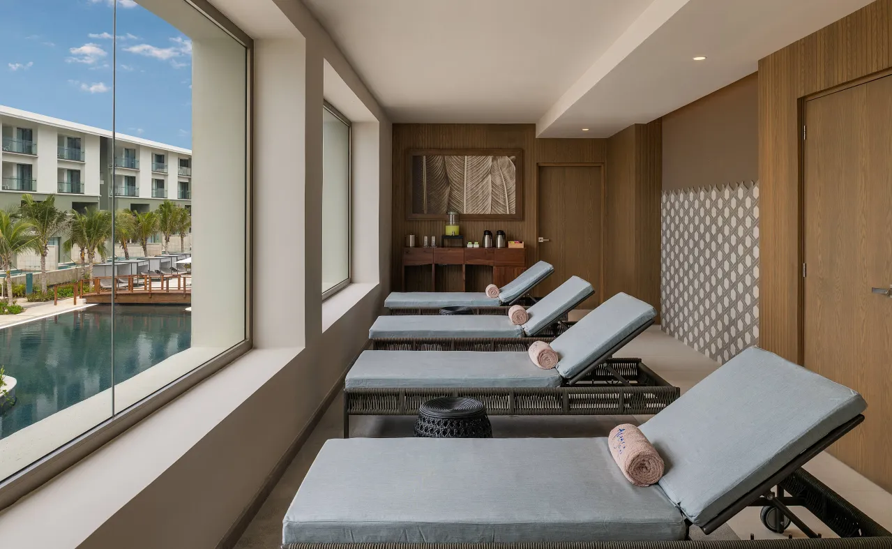 Catalonia Grand Costa Mujeres All Suites & Spa resort