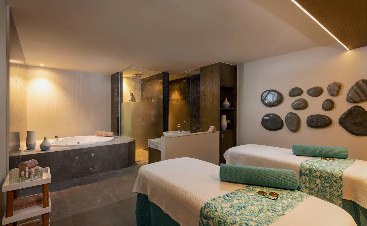 Catalonia Grand Costa Mujeres All Suites & Spa resort