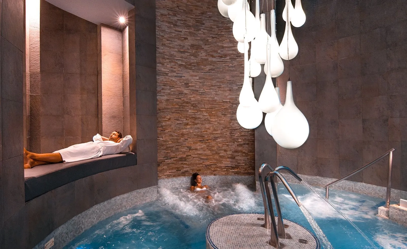 Playacar Palace resort