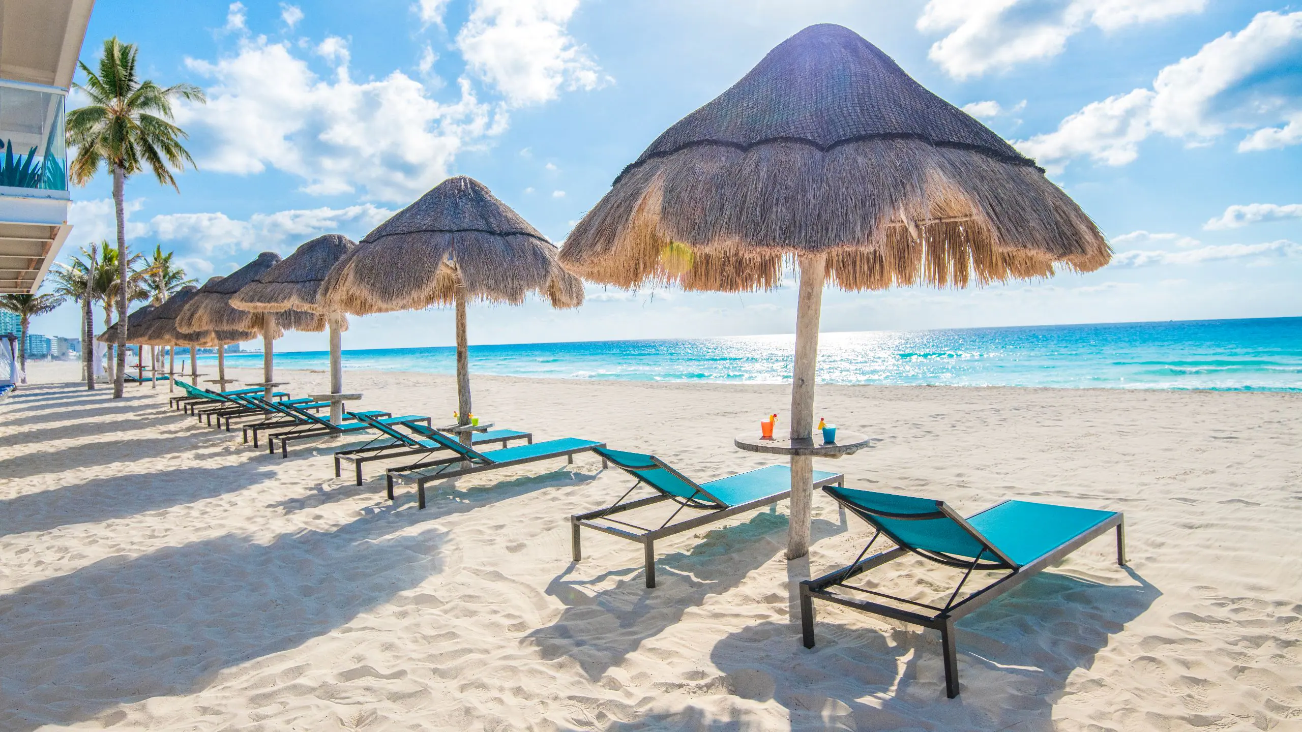 Sunscape Cancun Resort & Spa resort