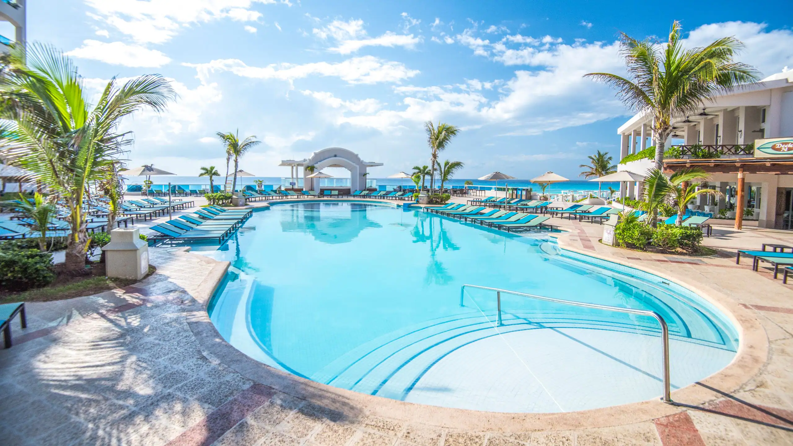 Sunscape Cancun Resort & Spa resort