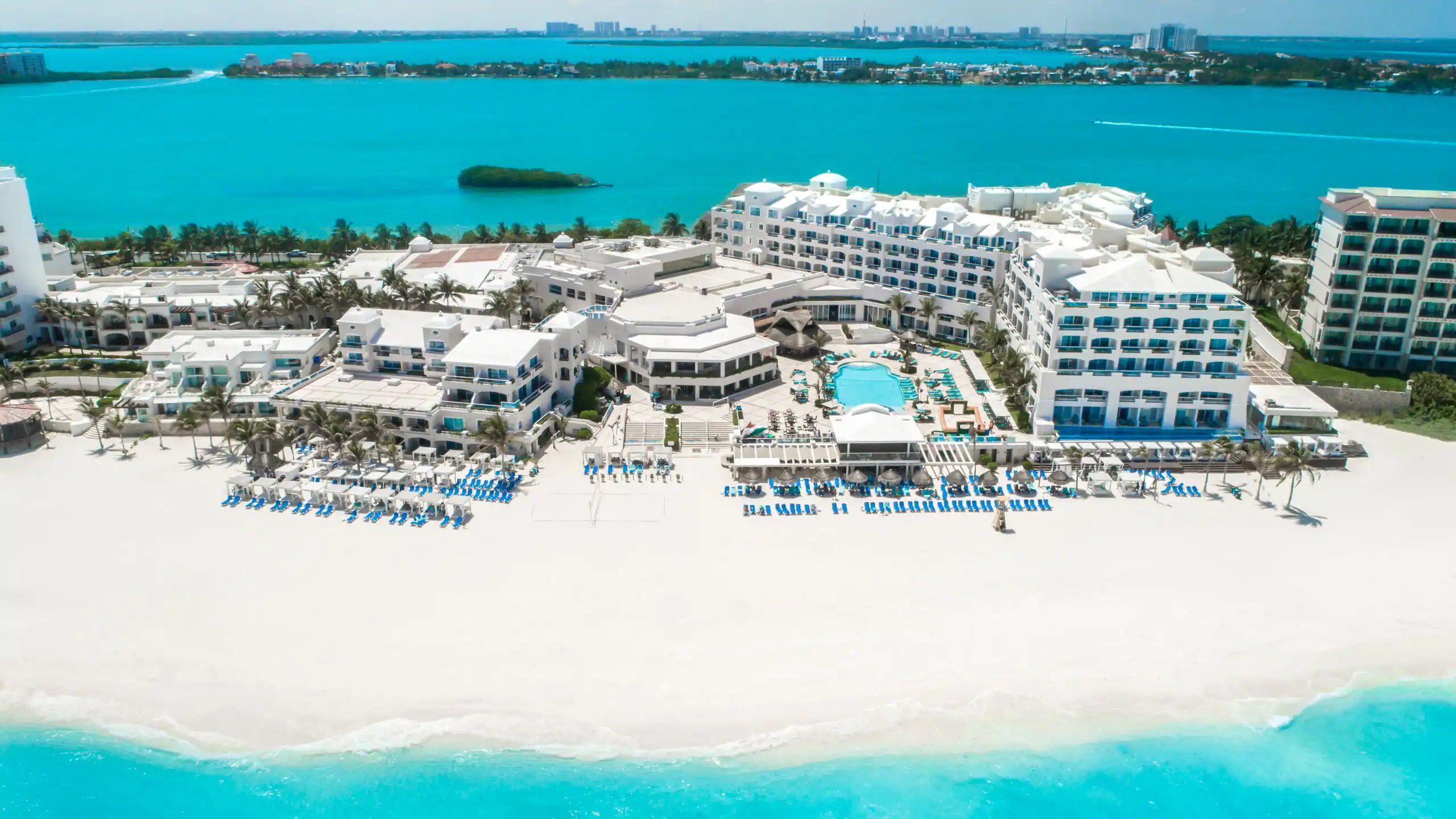 Sunscape Cancun Resort & Spa resort