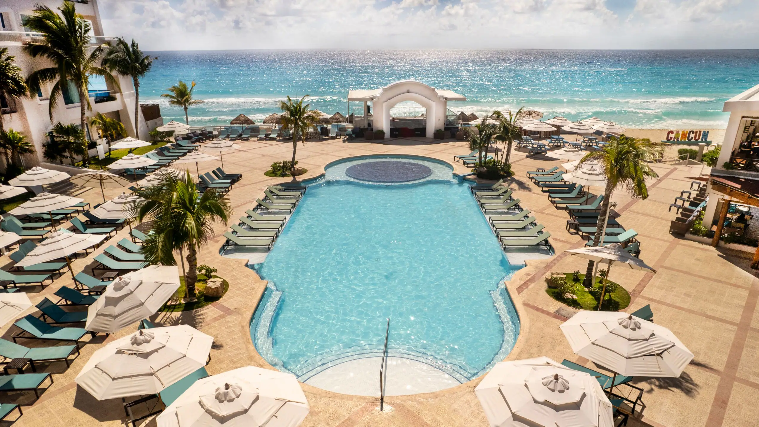 Sunscape Cancun Resort & Spa resort