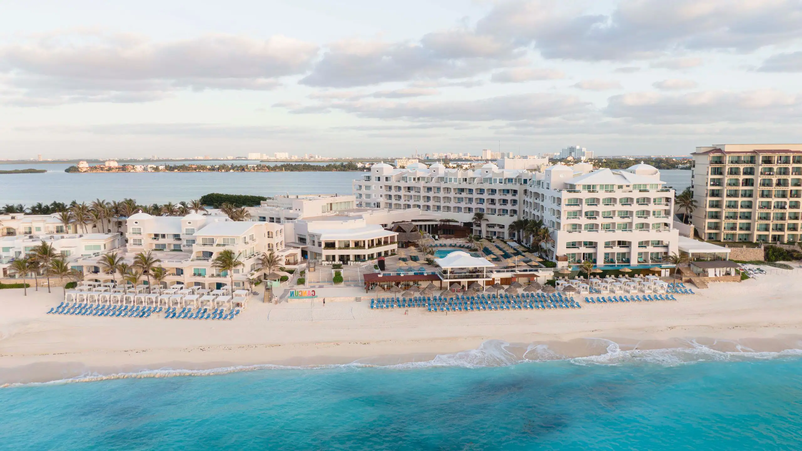 Sunscape Cancun Resort & Spa resort
