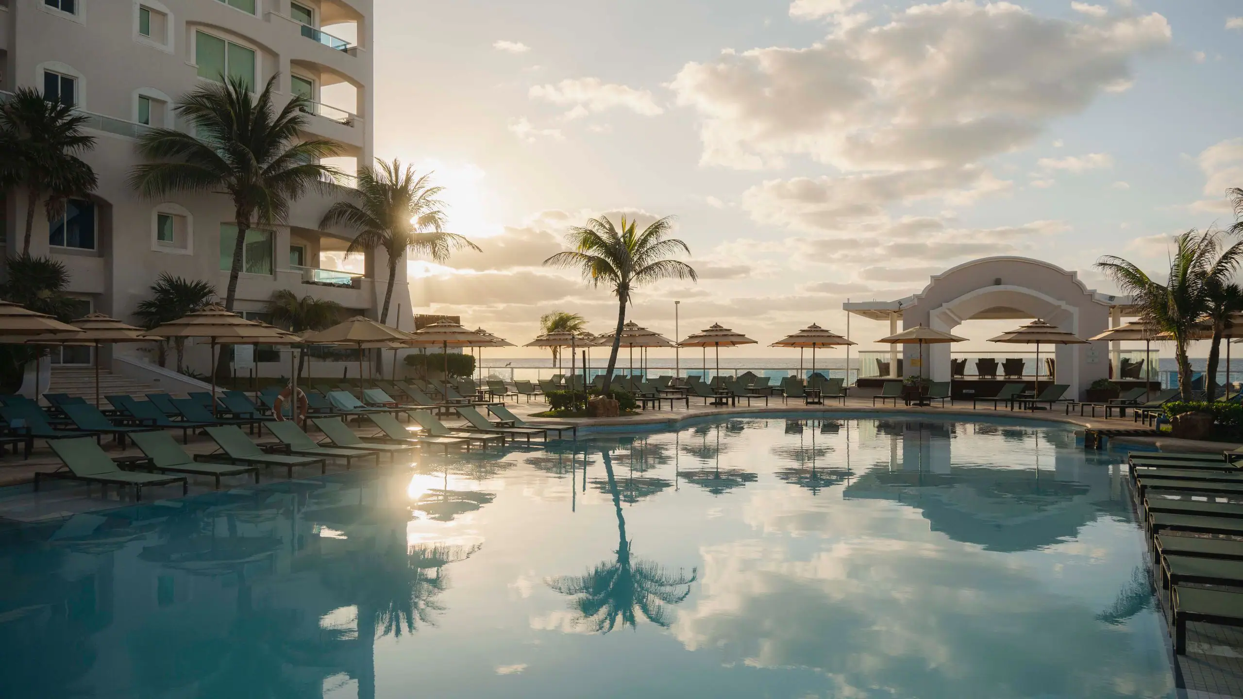 Sunscape Cancun Resort & Spa resort