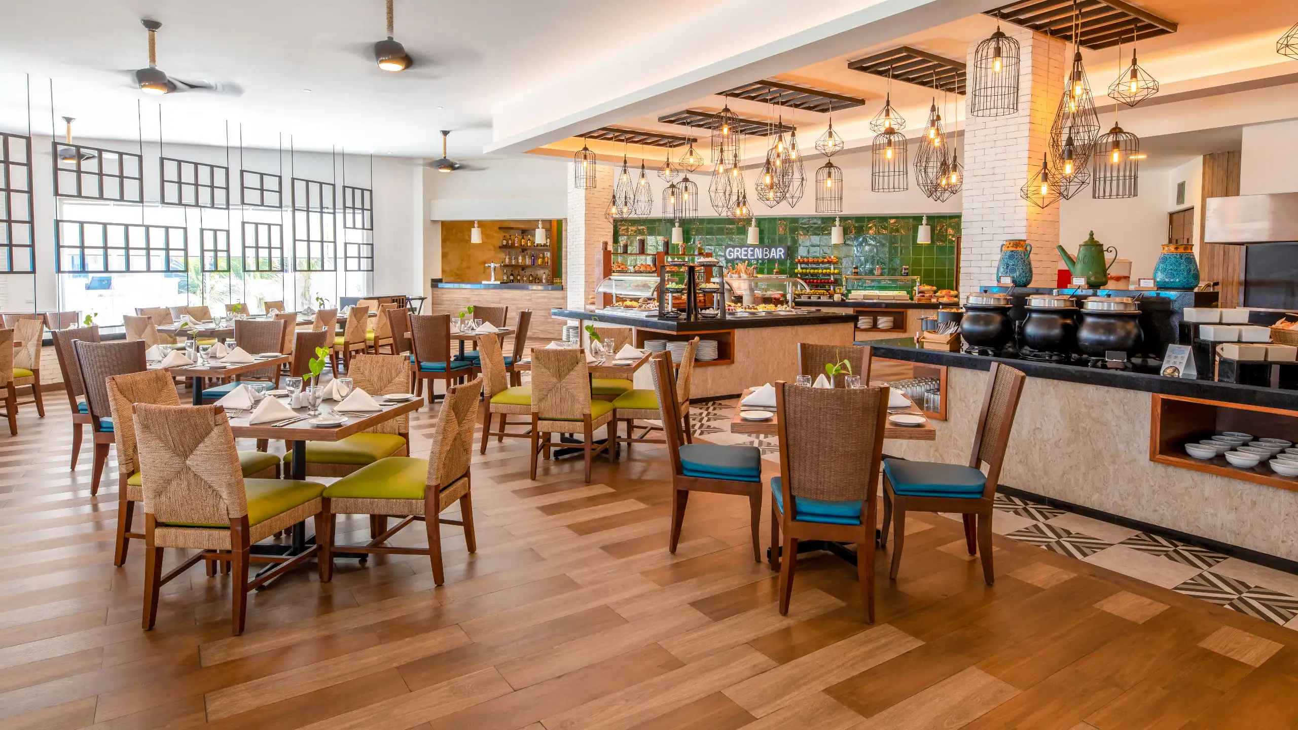 Sunscape Cancun Resort & Spa resort