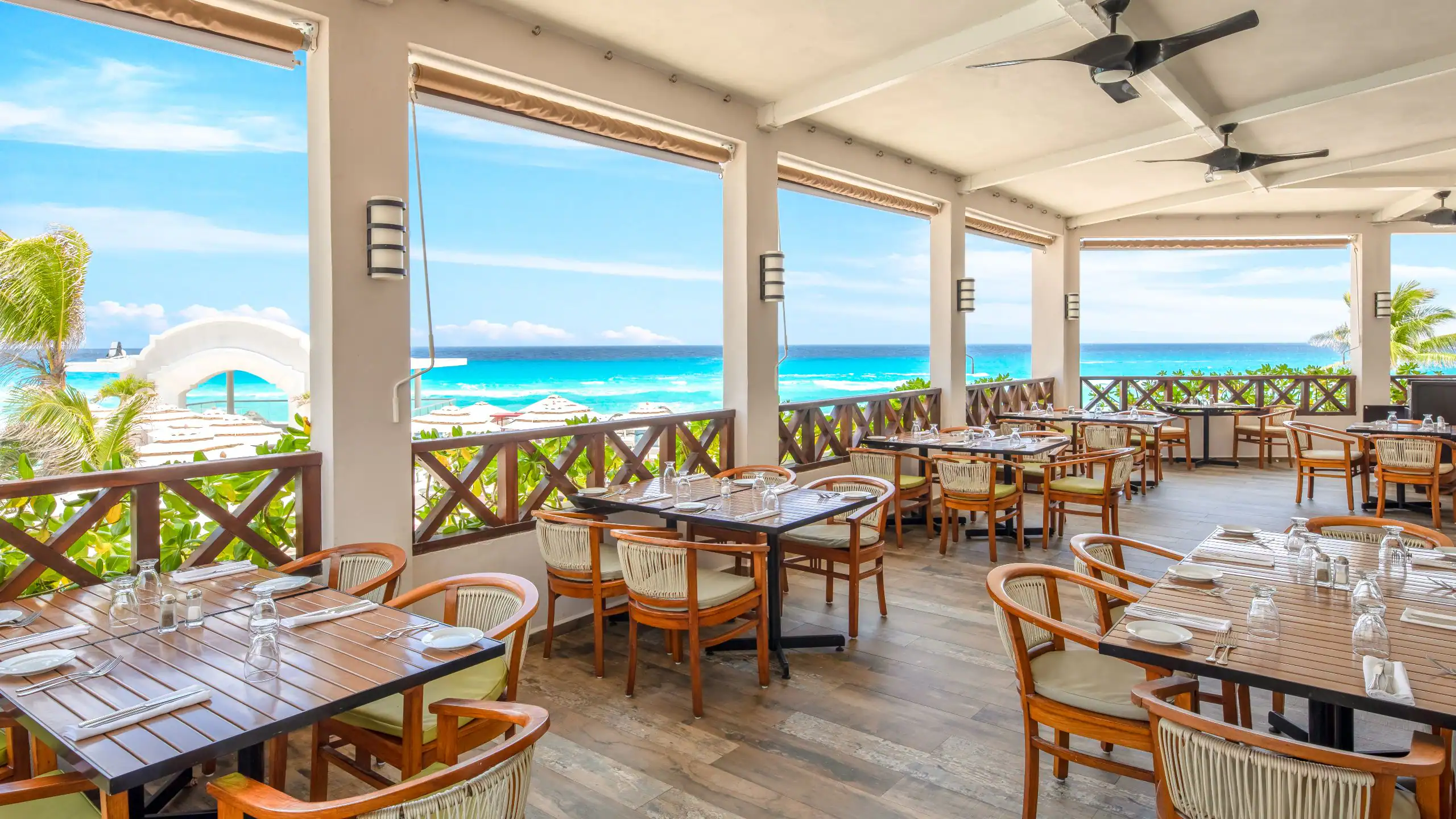 Sunscape Cancun Resort & Spa resort