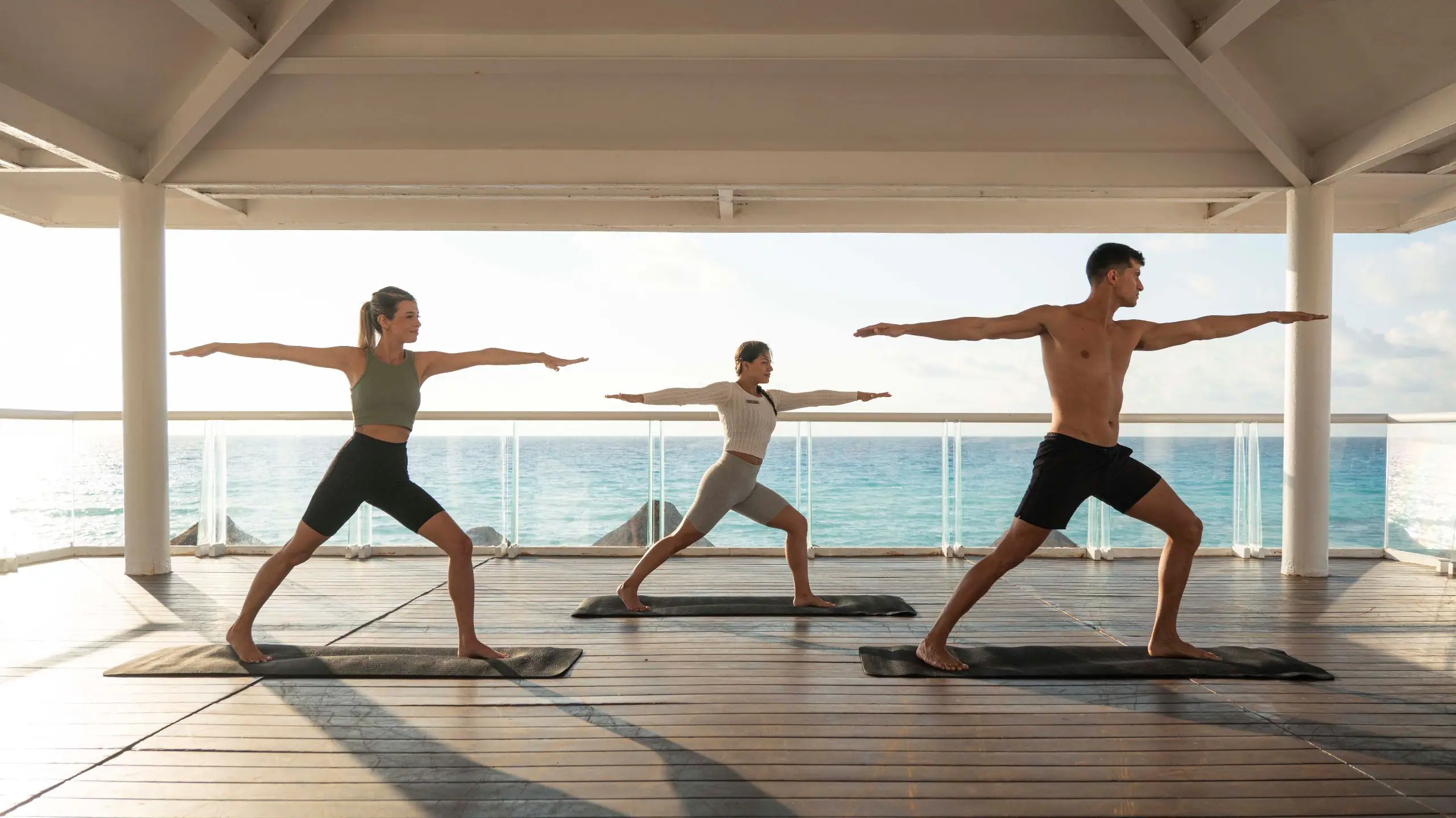 Sunscape Cancun Resort & Spa resort