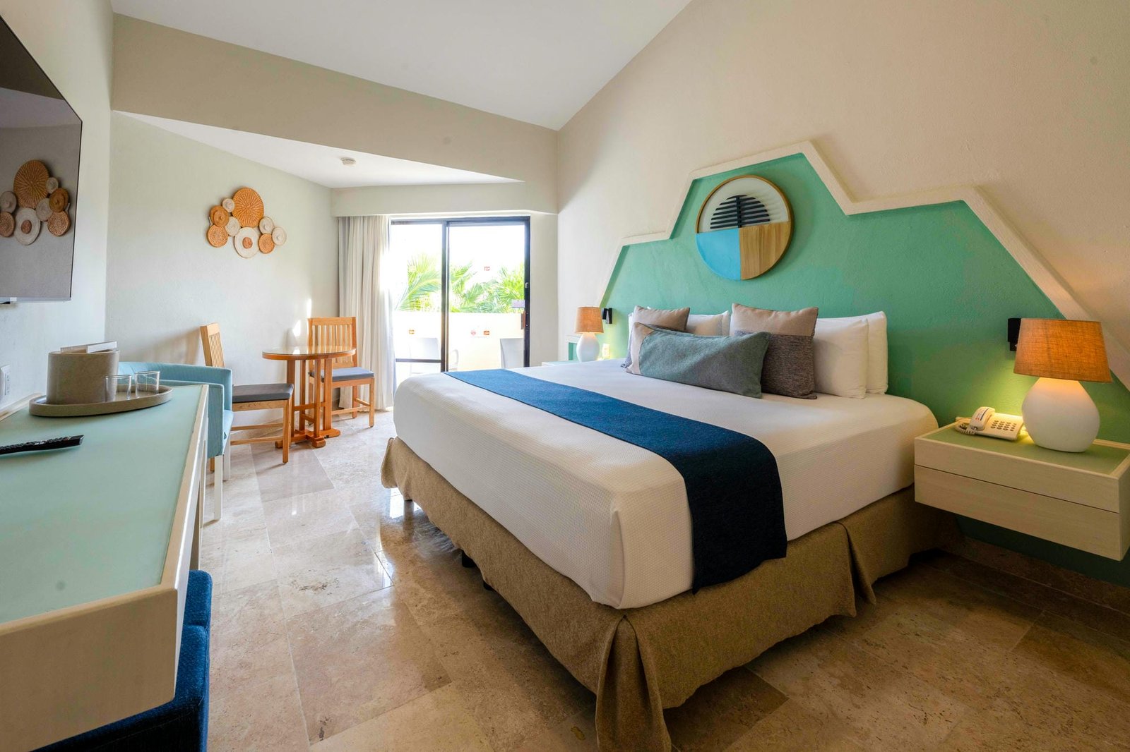 Superior Room at Viva Maya by Wyndham