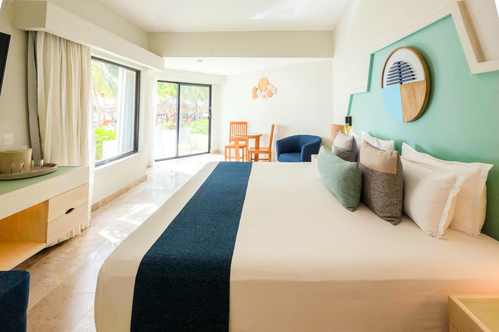 Superior Ocean VIew at Viva Maya by Wyndham