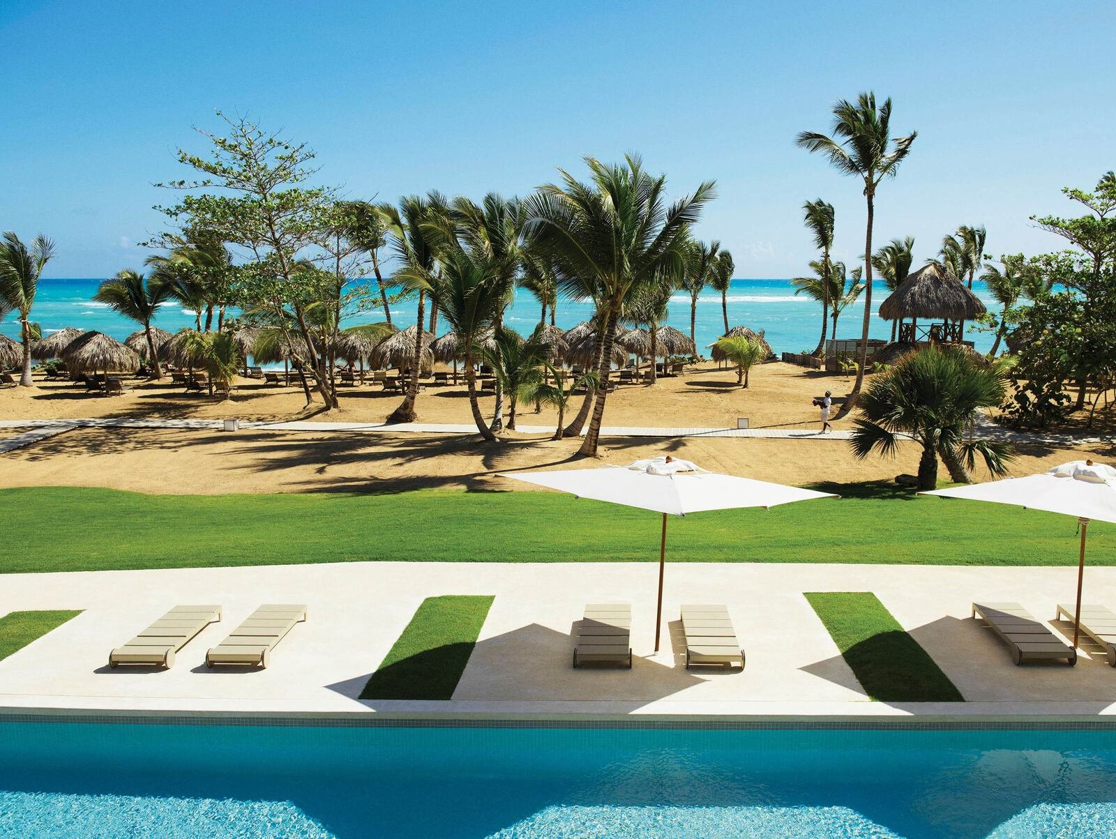 Excellence Carmen resort