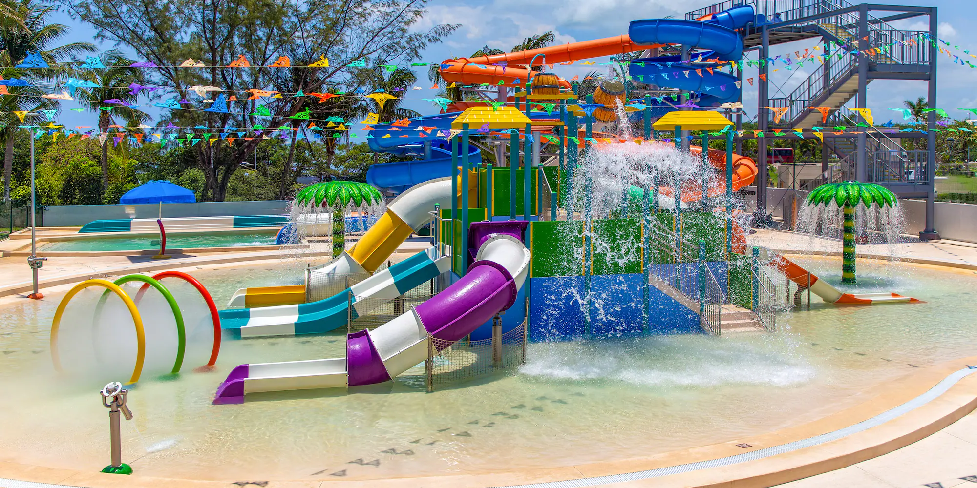 Meliá Casa Maya Cancún resort