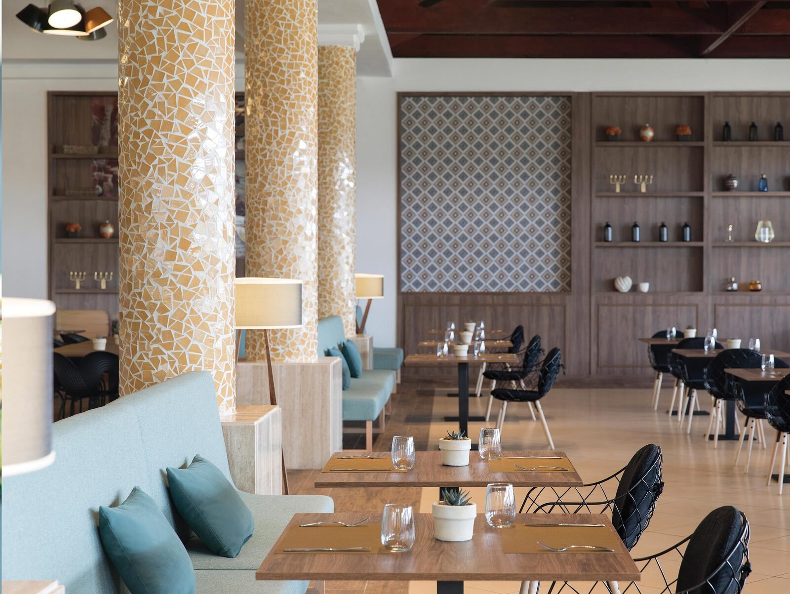 Excellence Punta Cana resort