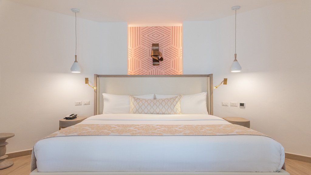 Platinum Suite at Grand Bavaro Princess