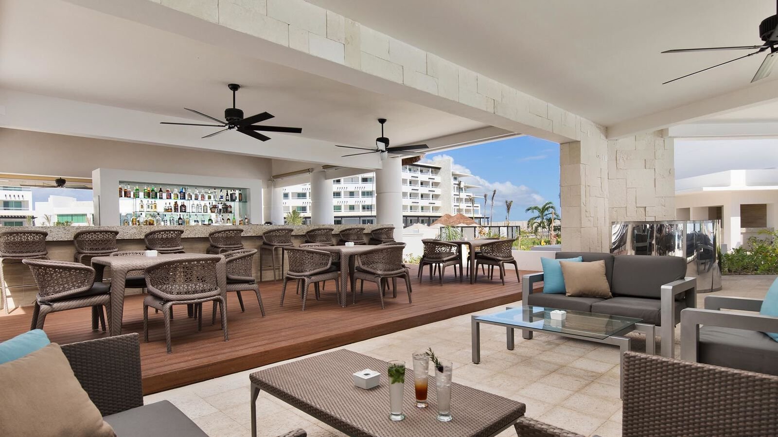 Ventus at Marina El Cid Spa and Beach Resort  resort