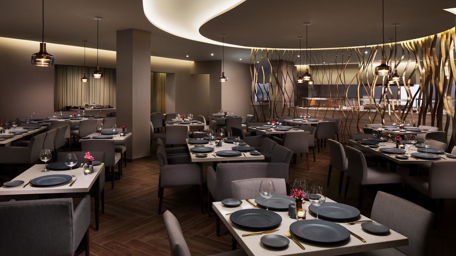 Ventus at Marina El Cid Spa and Beach Resort  resort