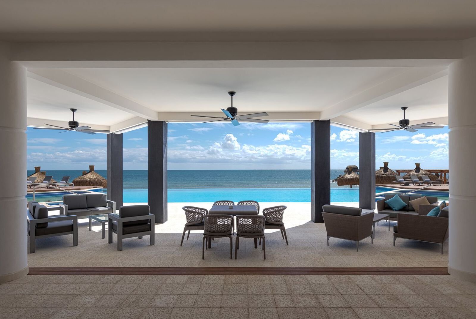 Ventus at Marina El Cid Spa and Beach Resort  resort