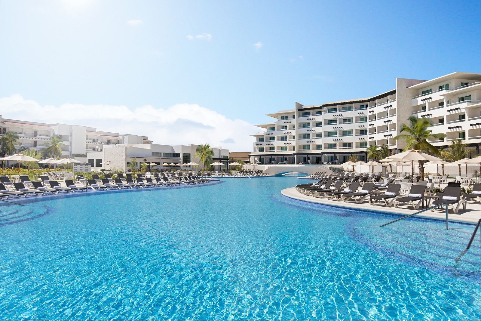 Ventus at Marina El Cid Spa and Beach Resort  resort