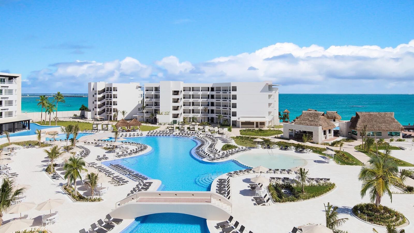 Ventus at Marina El Cid Spa and Beach Resort  resort