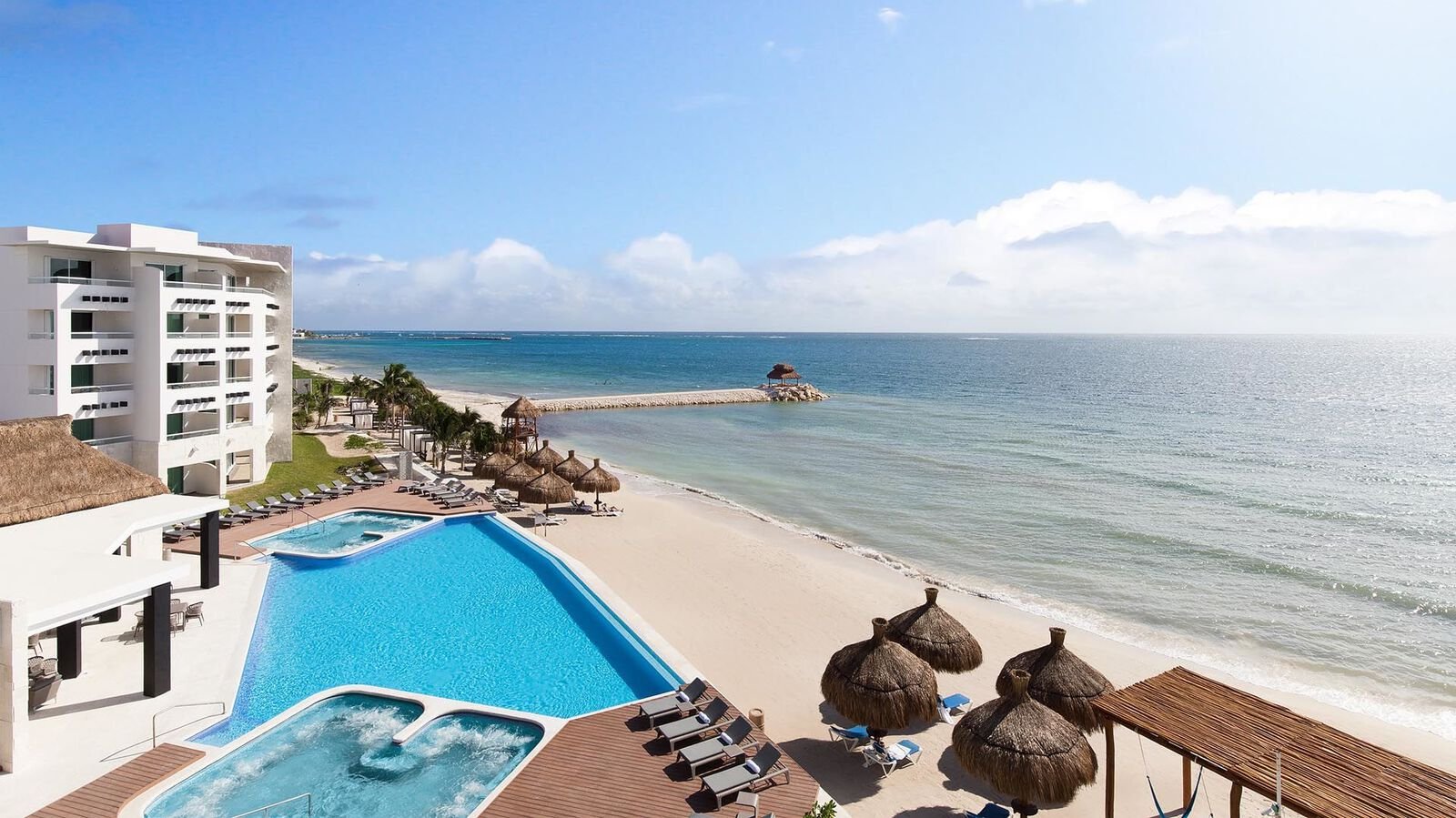 Ventus at Marina El Cid Spa and Beach Resort  resort