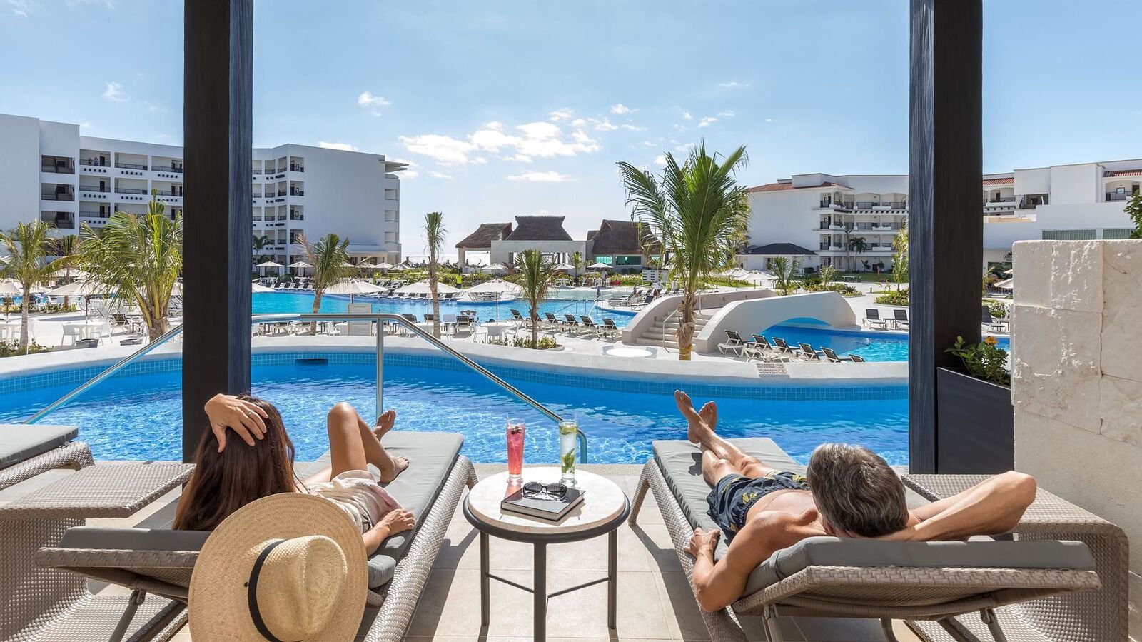 Ventus at Marina El Cid Spa and Beach Resort  resort