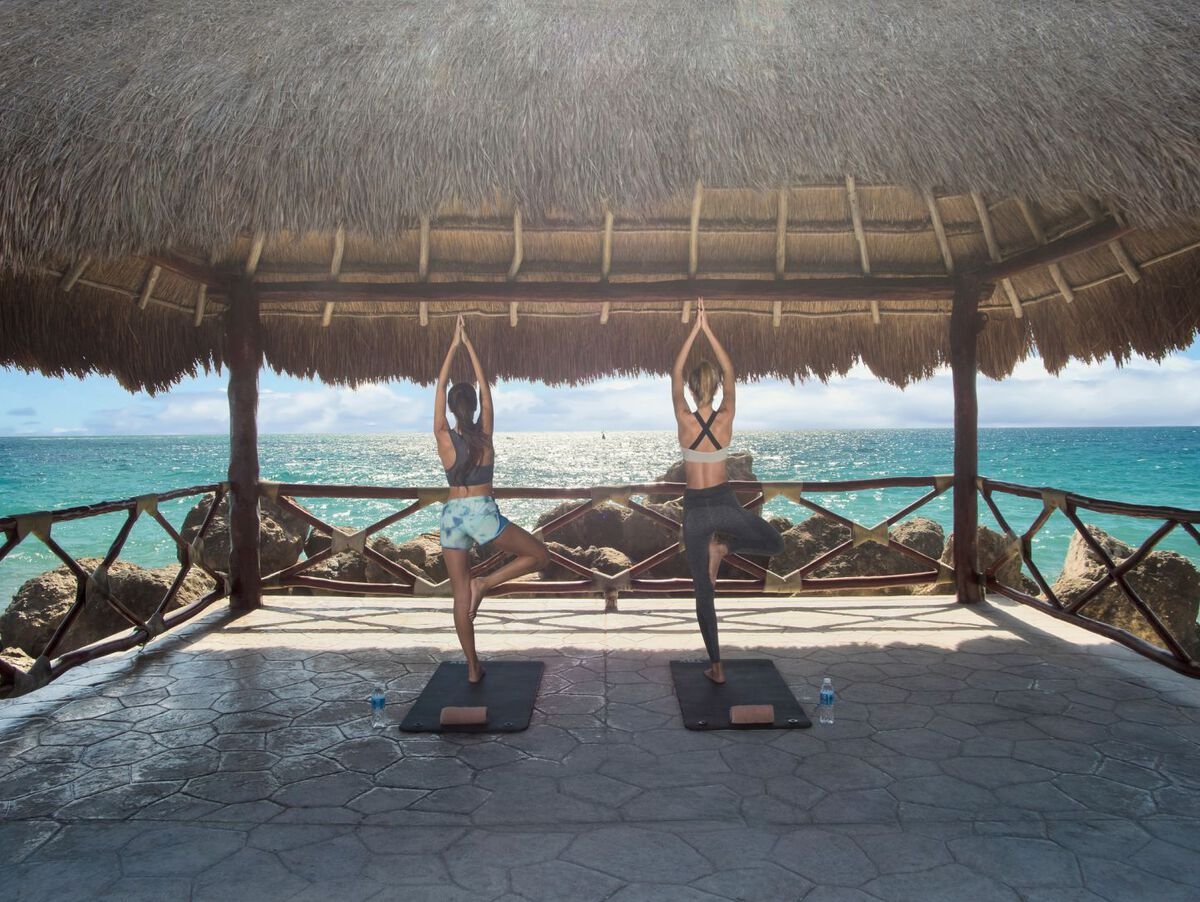 Ventus at Marina El Cid Spa and Beach Resort  resort