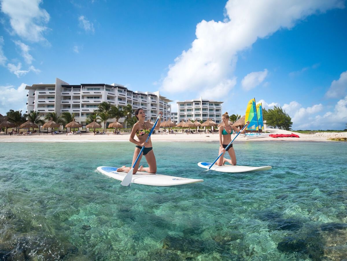 Ventus at Marina El Cid Spa and Beach Resort  resort
