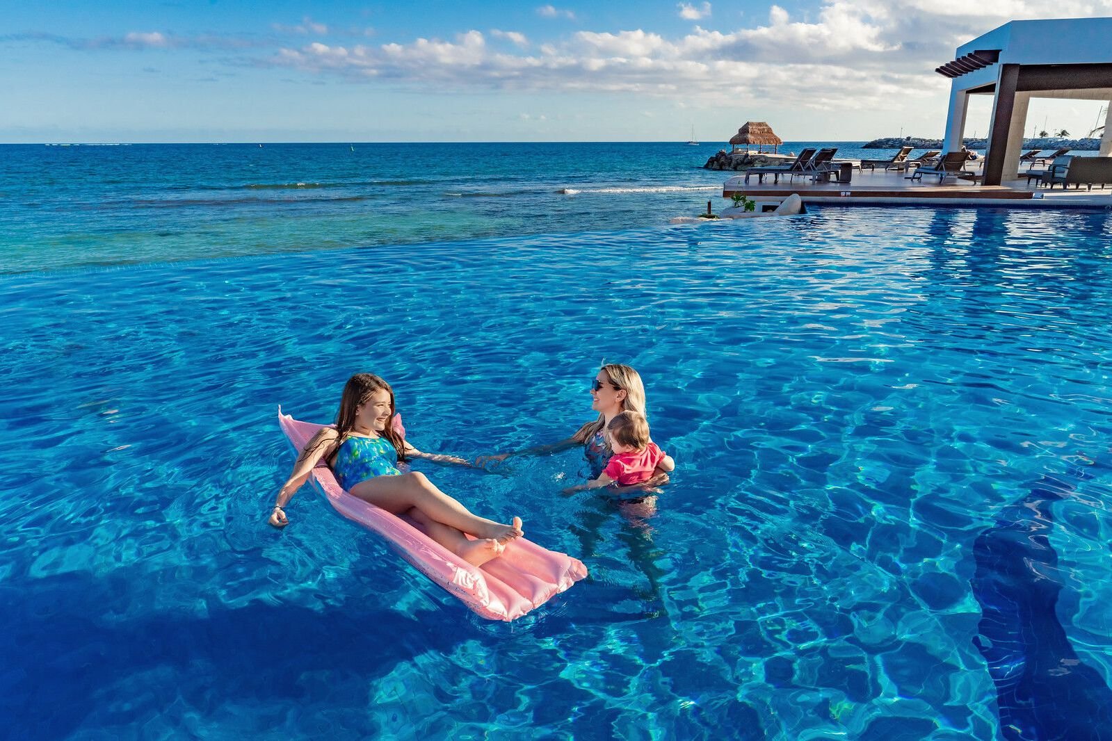 Ventus at Marina El Cid Spa and Beach Resort  resort