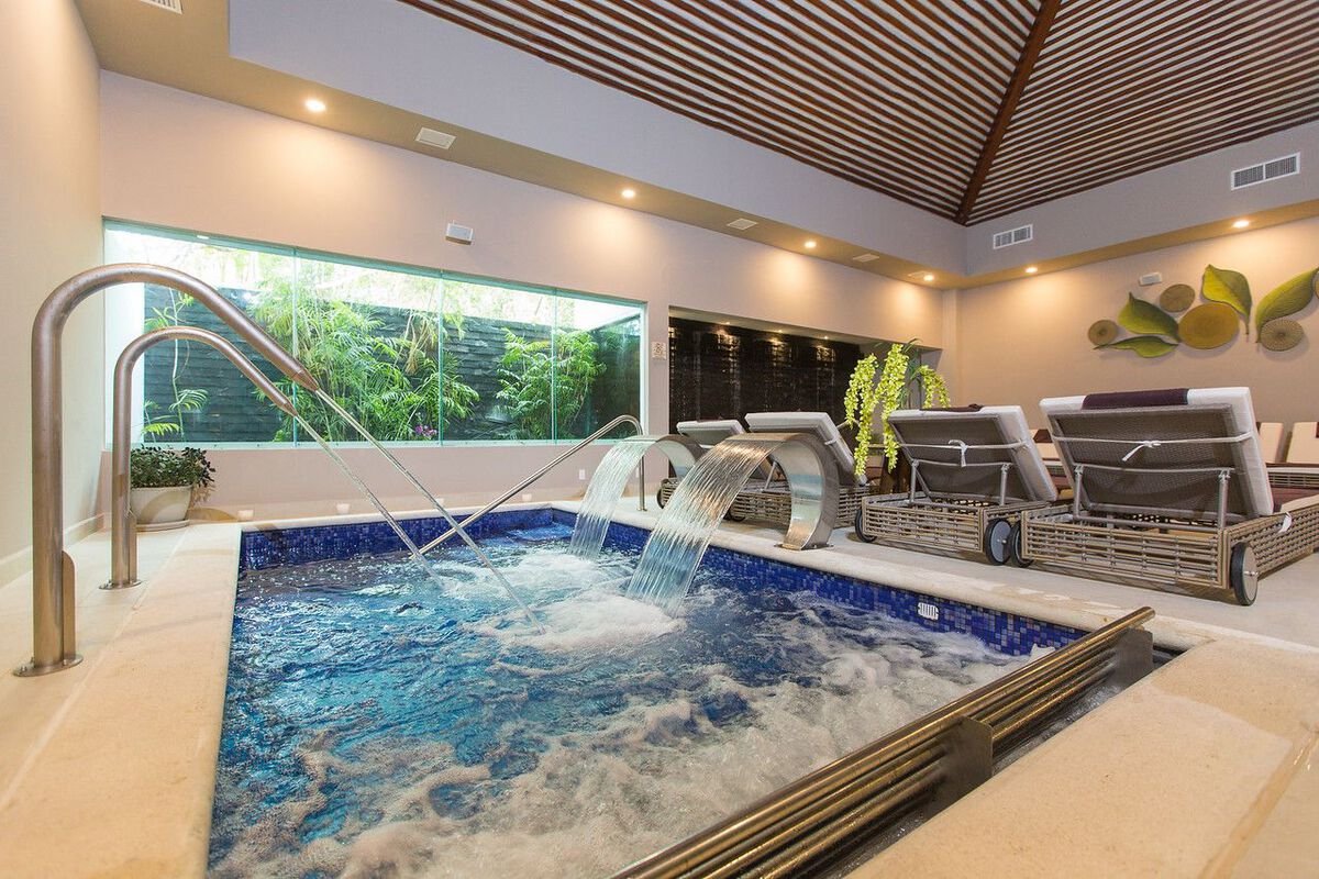 Ventus at Marina El Cid Spa and Beach Resort  resort