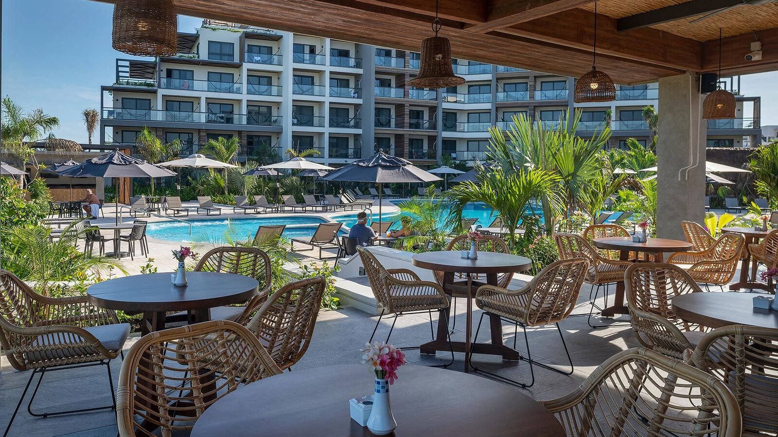 Ventus Ha' at Marina El Cid Spa and Beach Resort resort
