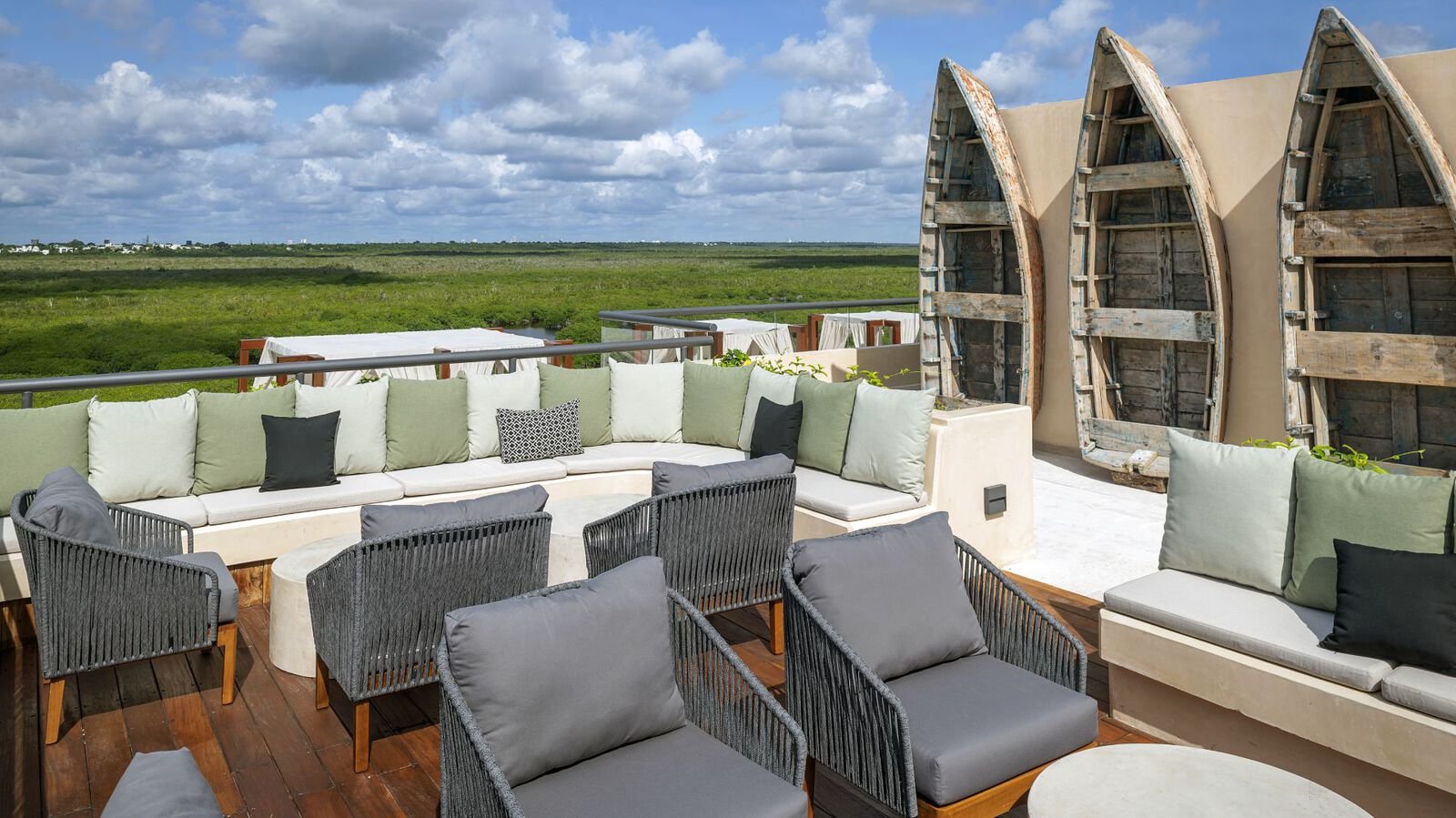 Ventus Ha' at Marina El Cid Spa and Beach Resort resort