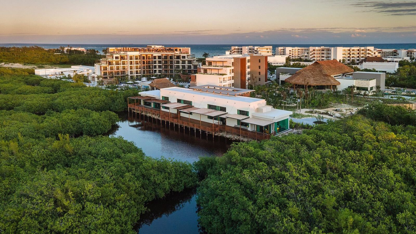 Ventus Ha' at Marina El Cid Spa and Beach Resort resort