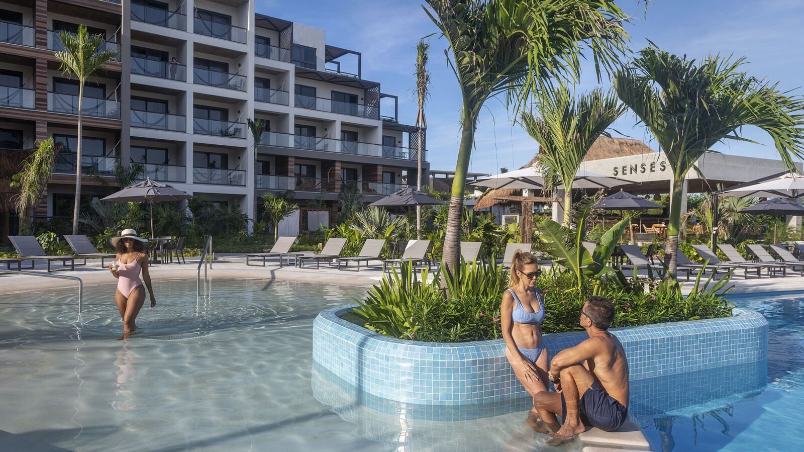 Ventus Ha' at Marina El Cid Spa and Beach Resort resort