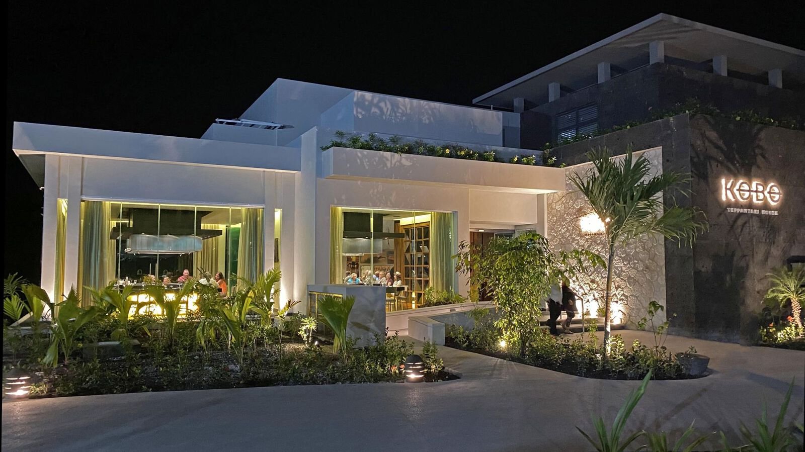 Ventus Ha' at Marina El Cid Spa and Beach Resort resort