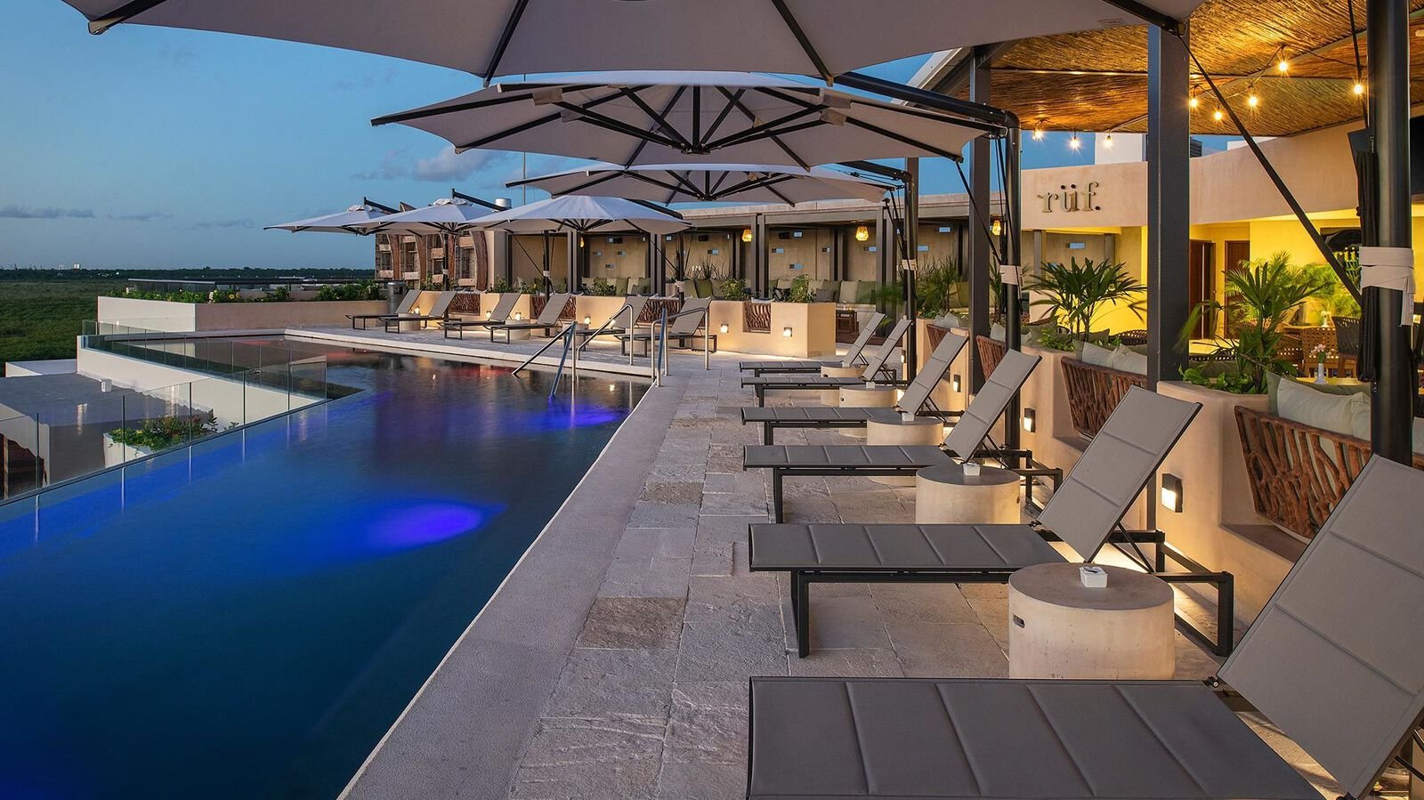 Ventus Ha' at Marina El Cid Spa and Beach Resort resort