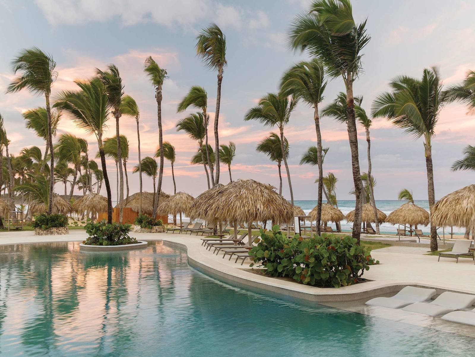 Excellence Punta Cana resort